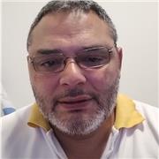 Profesor de Geografía diplomado, con 15 años de experiencia, dictando clases o line y presenciales a niños adolescentes y adultos